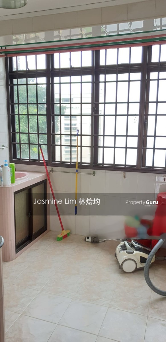 Blk 43 Circuit Road (Geylang), HDB 3 Rooms #205752341